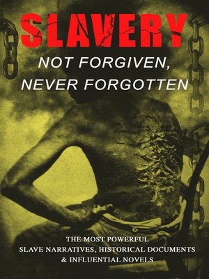 cover image of Slavery